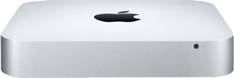 Mac Mini 6,1/i5-3210M/8GB Ram/512GB SSD/B - CeX (UK): - Buy, Sell